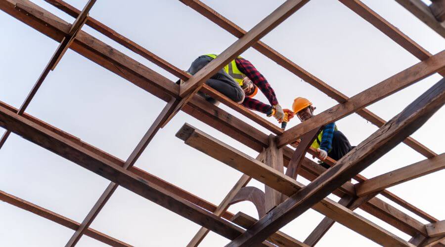 Expert Emergency Roof Repairs services in Du Bois, PA